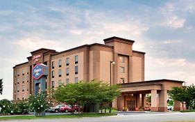 Hampton Inn Harrisonburg va South